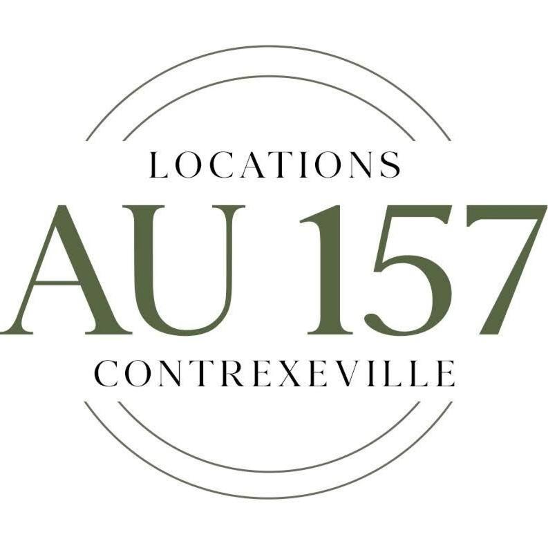 Au 157 - Locations Contrexéville Exteriér fotografie